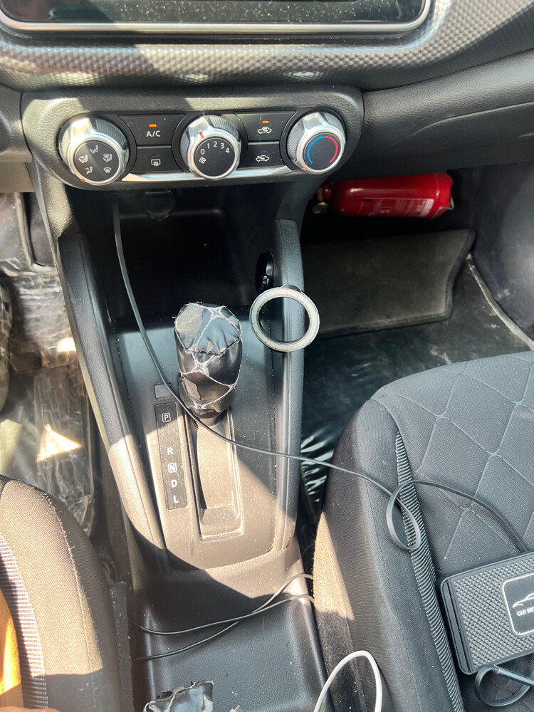 Nissan kicks - 7