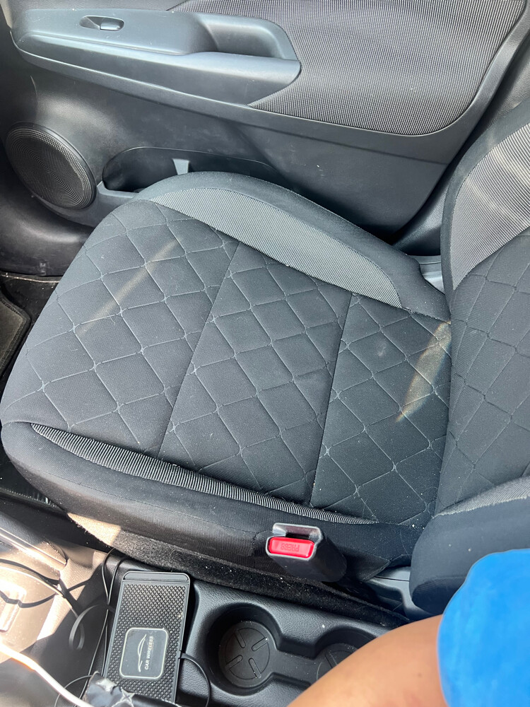 Nissan kicks - 5