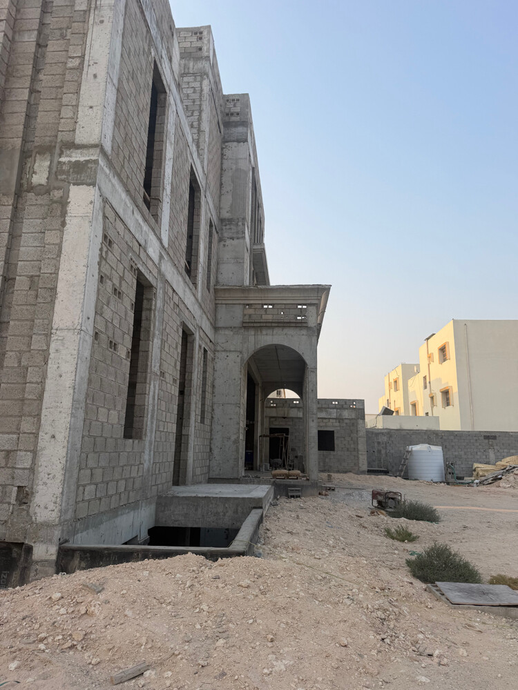 Site Engineer - 1
