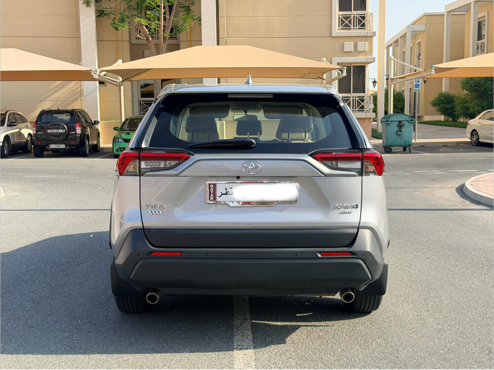 راف فور ٢٠٢٥ - 3