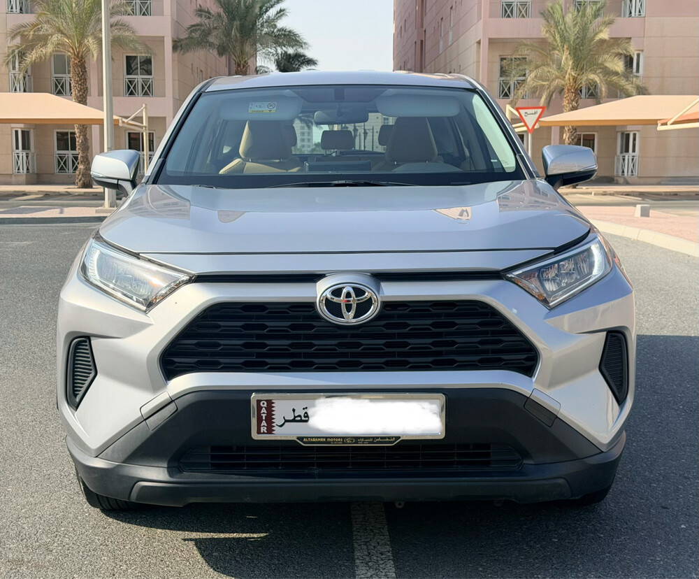 راف فور ٢٠٢٥ - 2