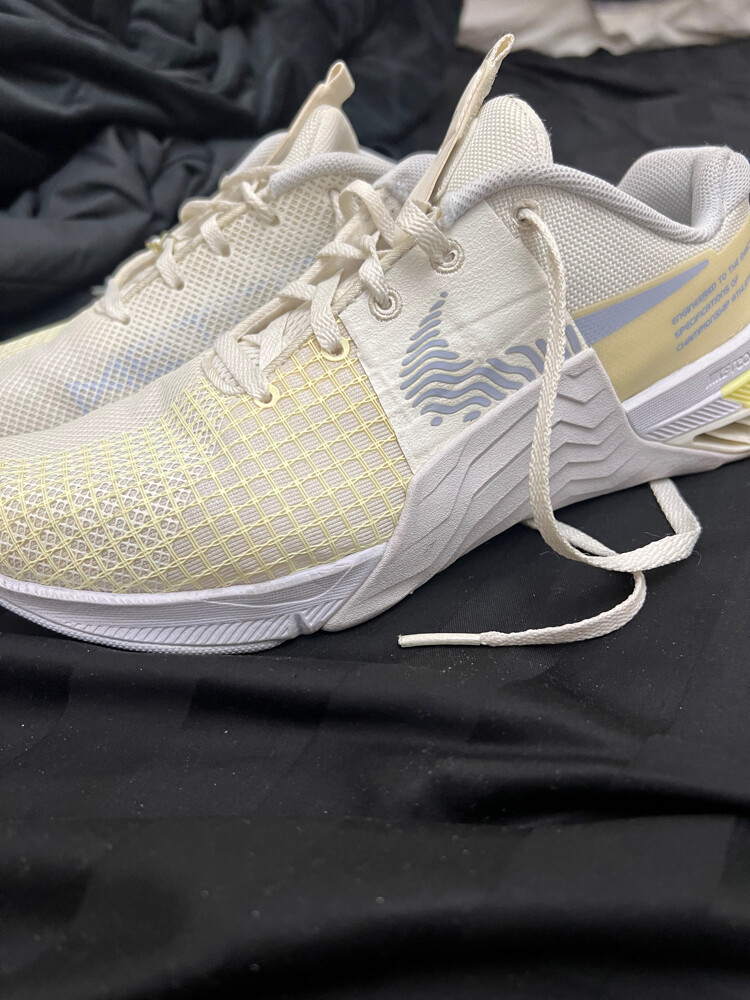 Nike metcon 9 - 1