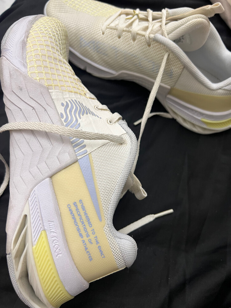 Nike metcon 9 - 2