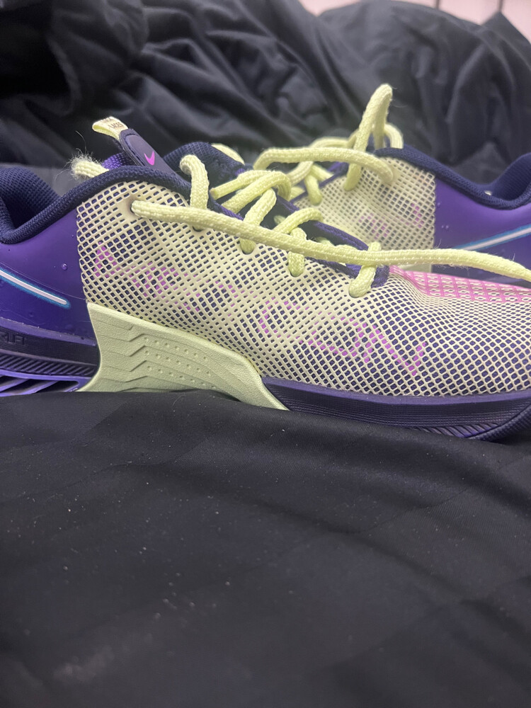 Nike metcon 8 - 2