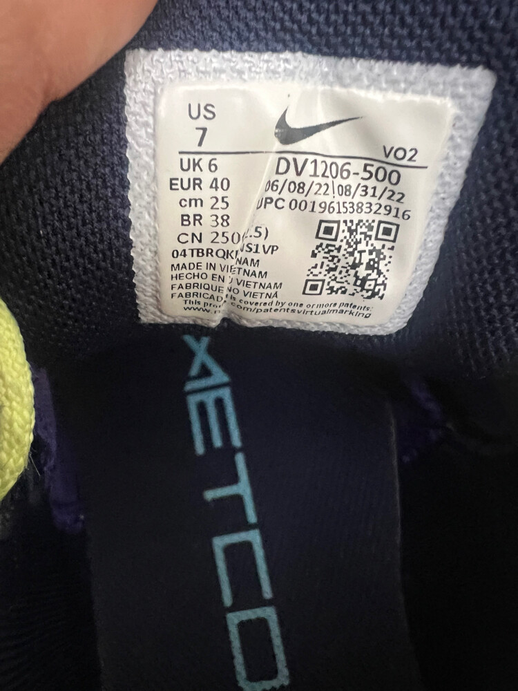 Nike metcon 8 - 3