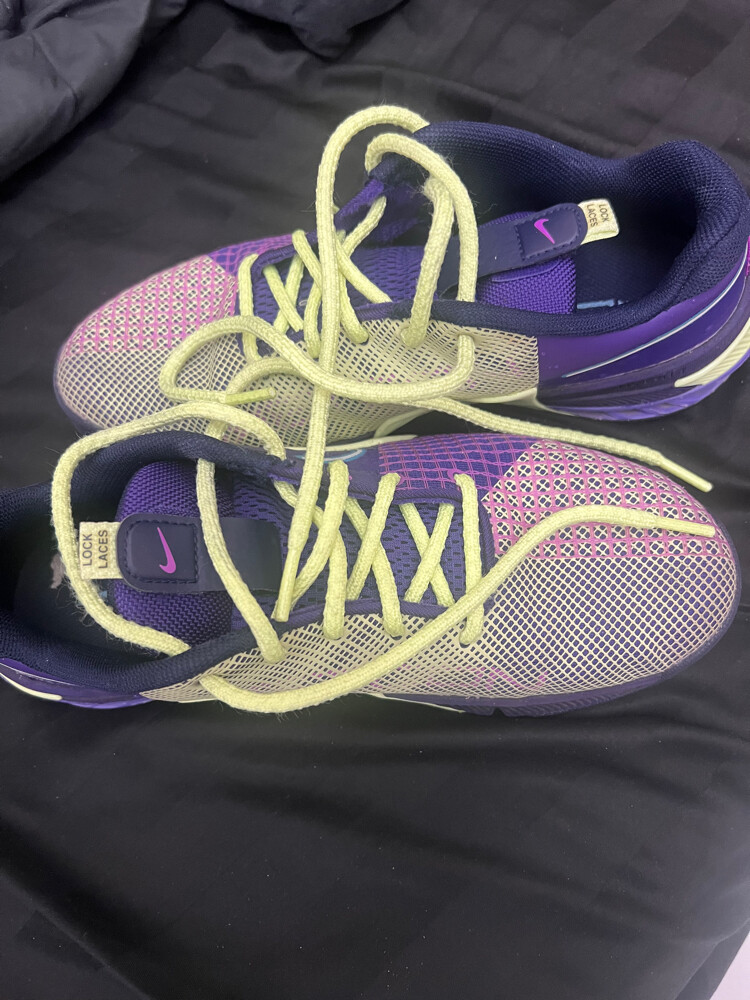 Nike metcon 8 - 1