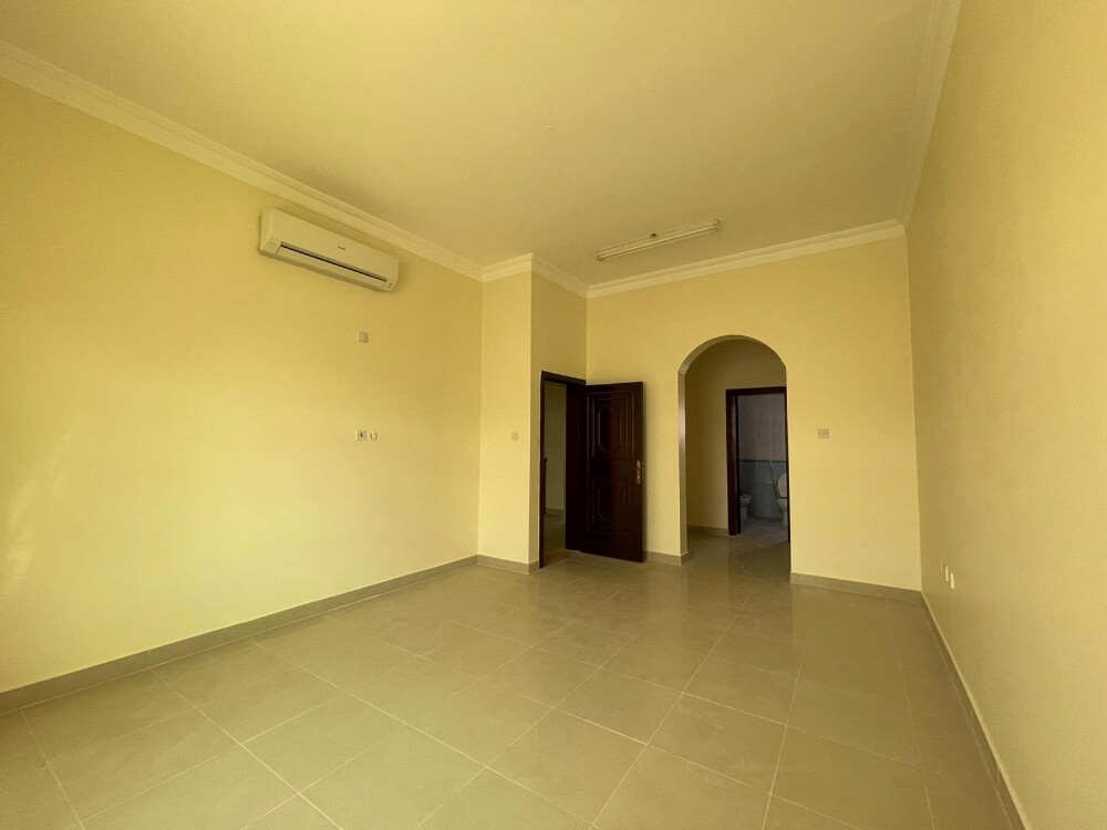 Al Duhail Villa for Rent - 7