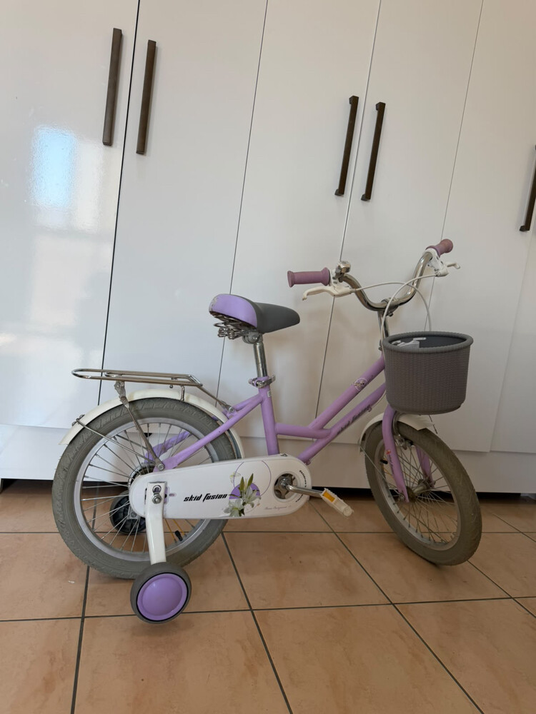 kids bicycle - 6