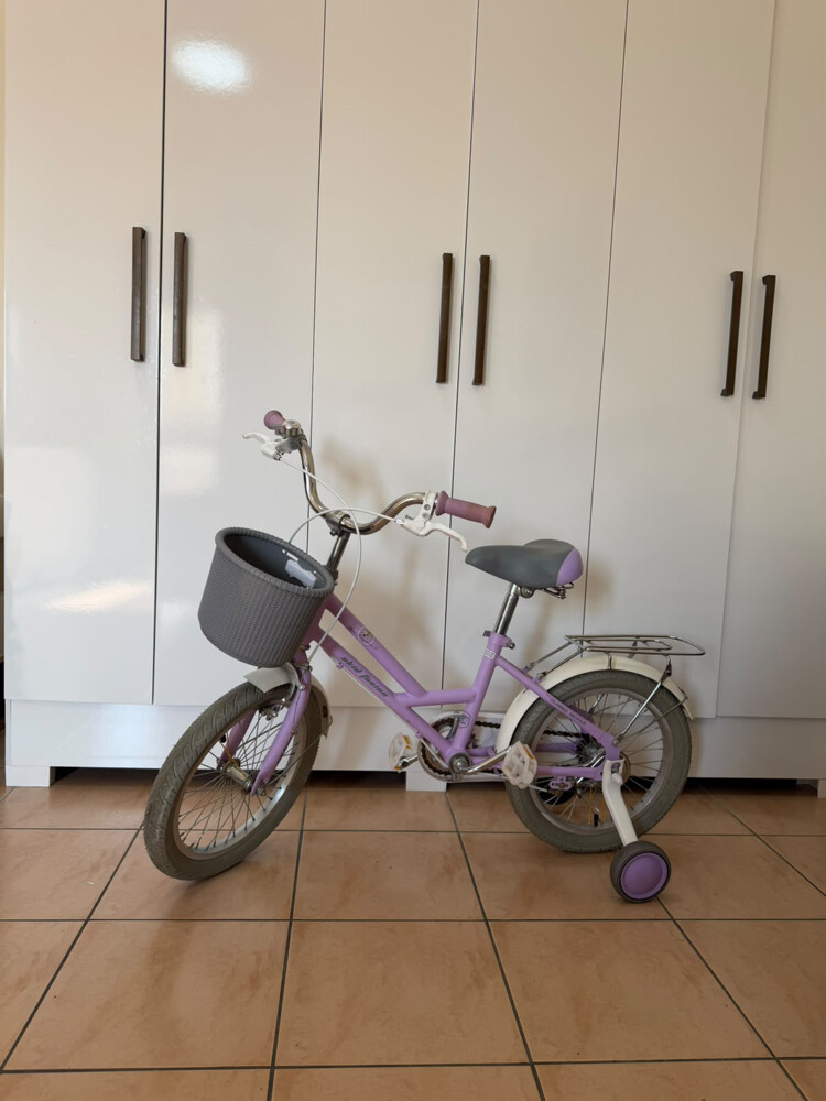 kids bicycle - 5