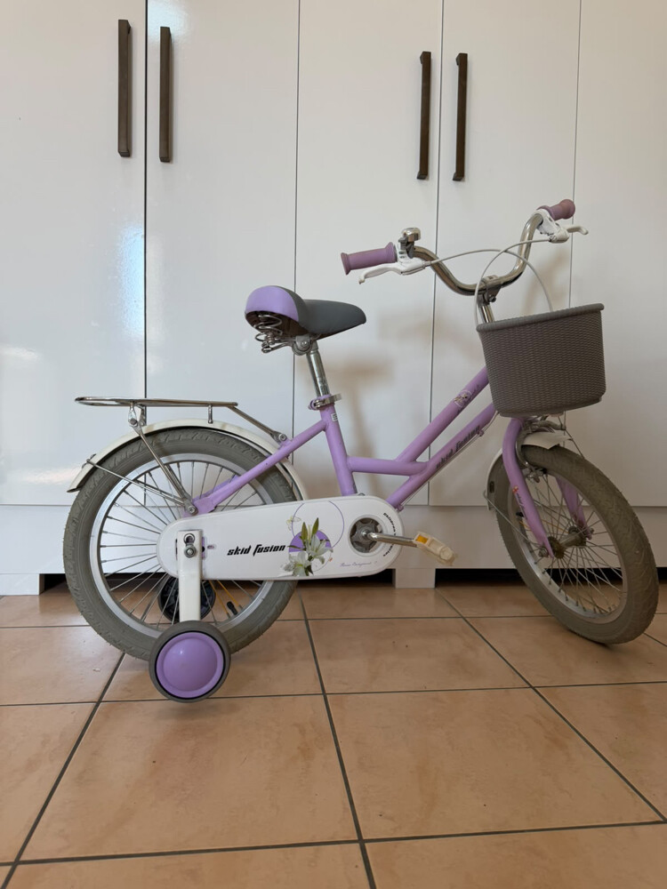 kids bicycle - 3