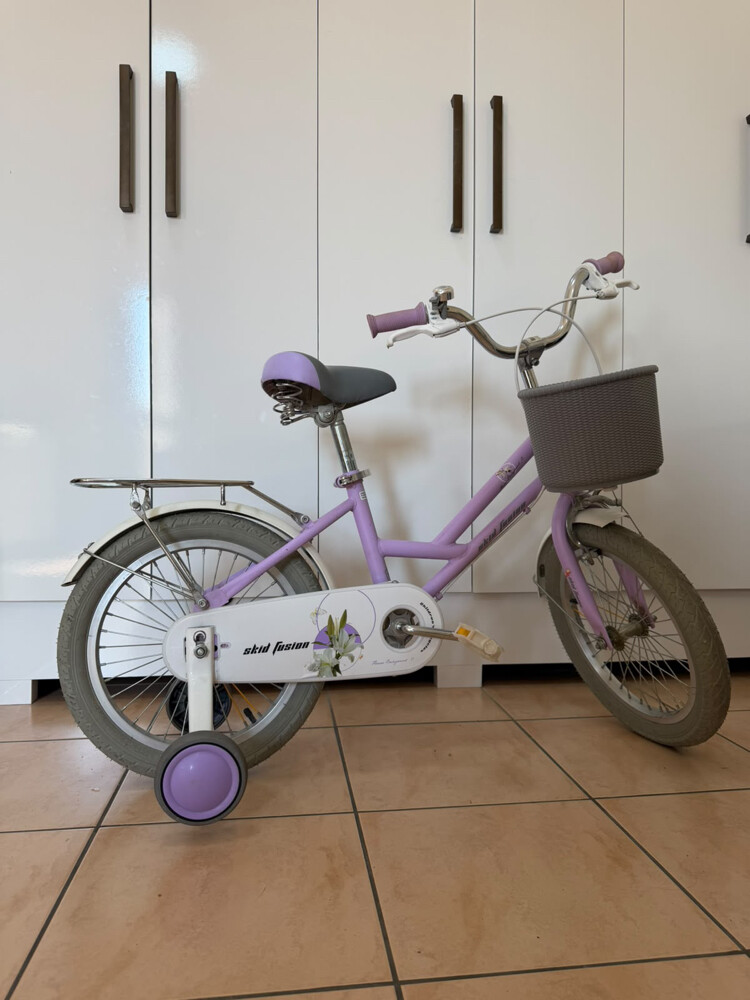 kids bicycle - 4