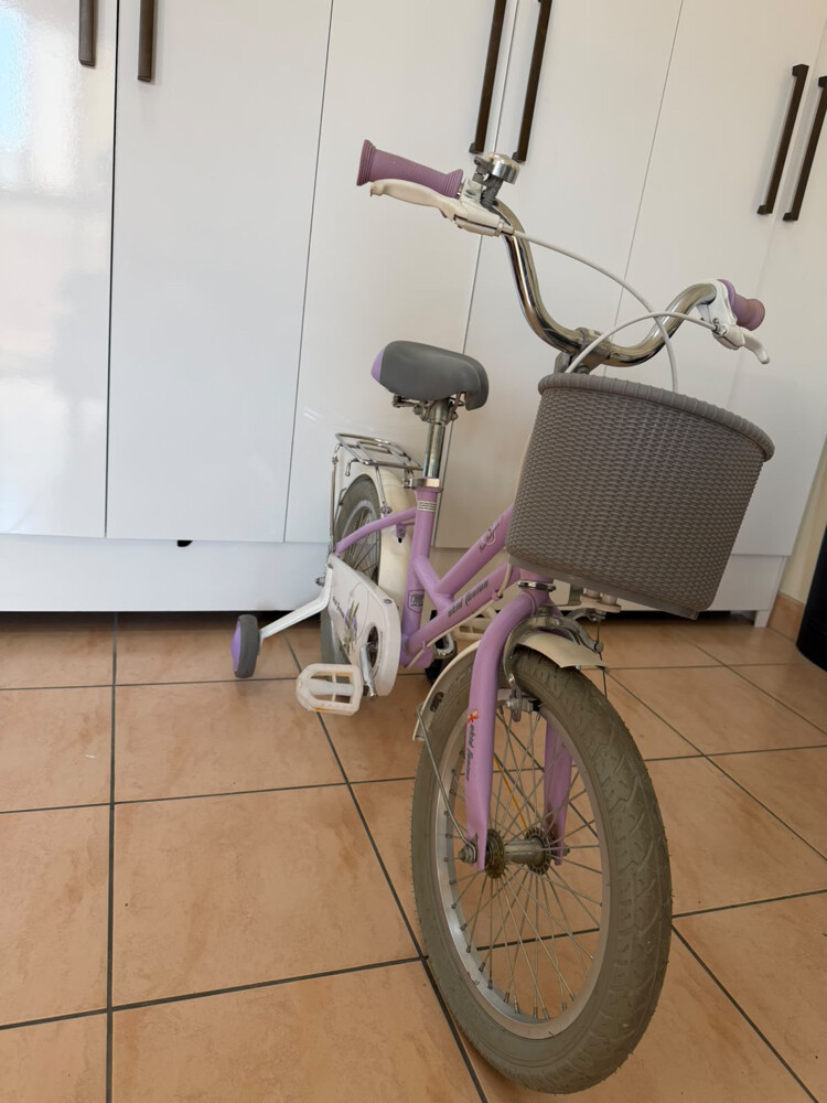 kids bicycle - 8
