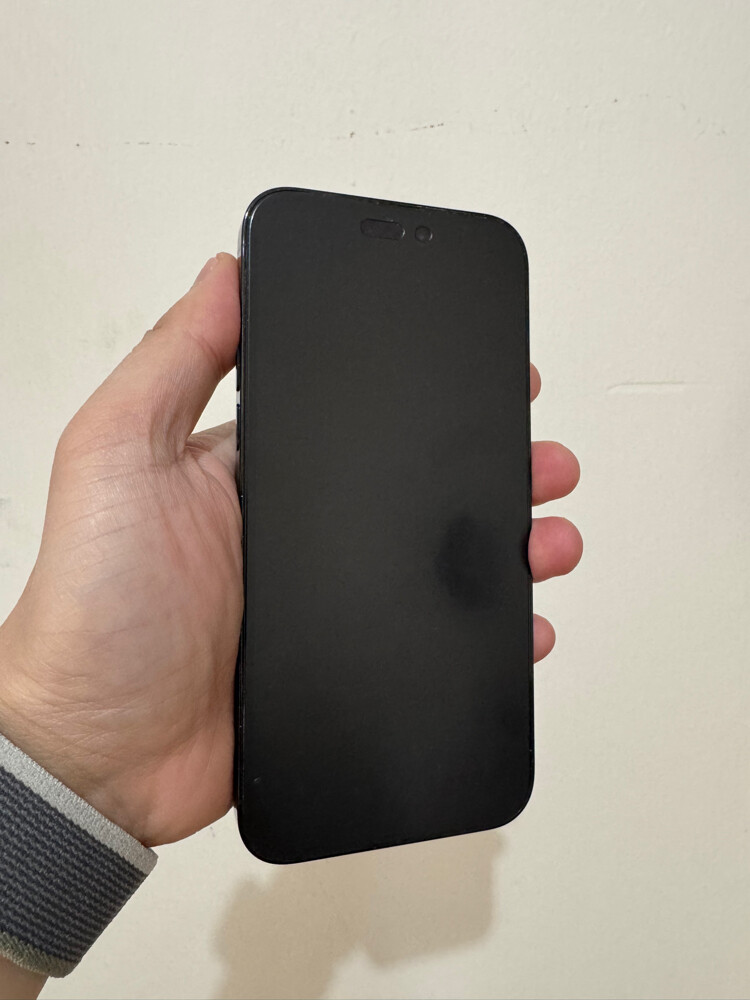 iPhone 14 Pro Max 512gb - 1