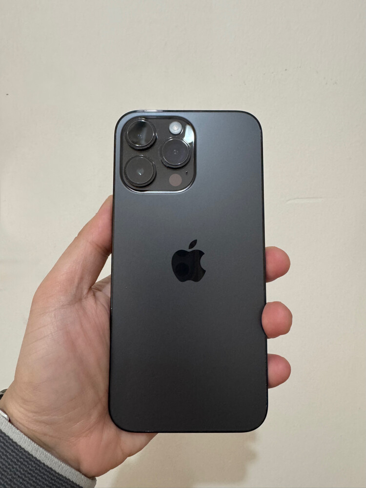 iPhone 14 Pro Max 512gb - 2