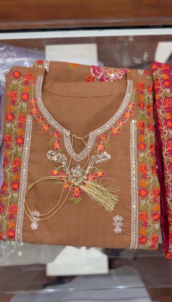 cotton fabric - 6