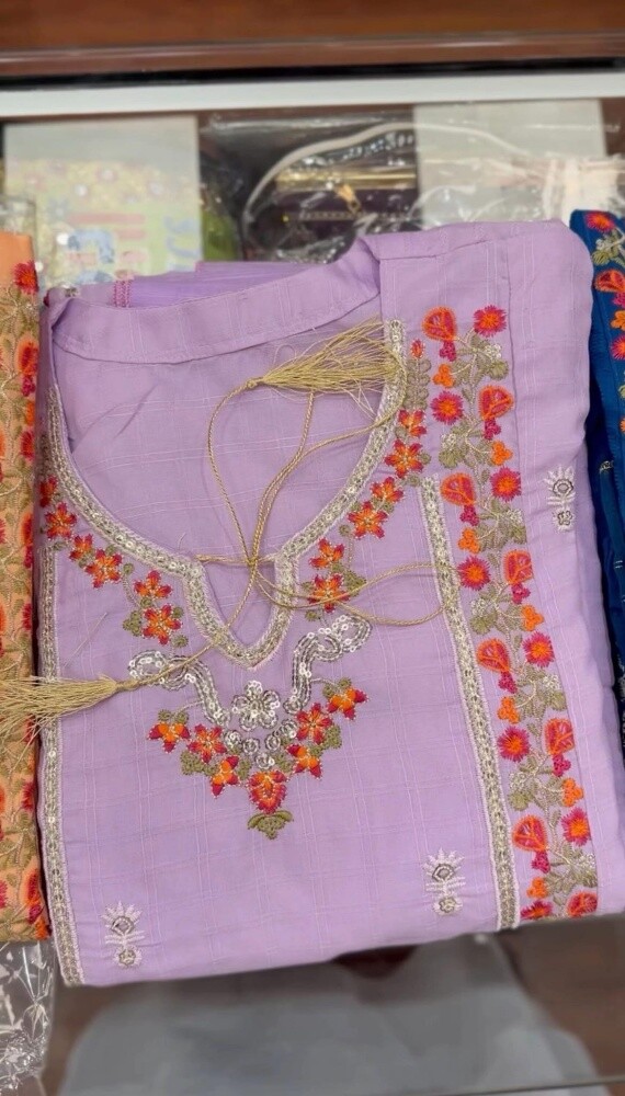 cotton fabric - 5