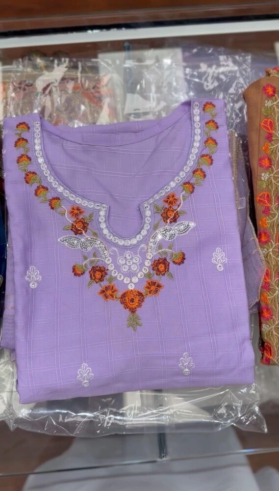 cotton fabric - 4