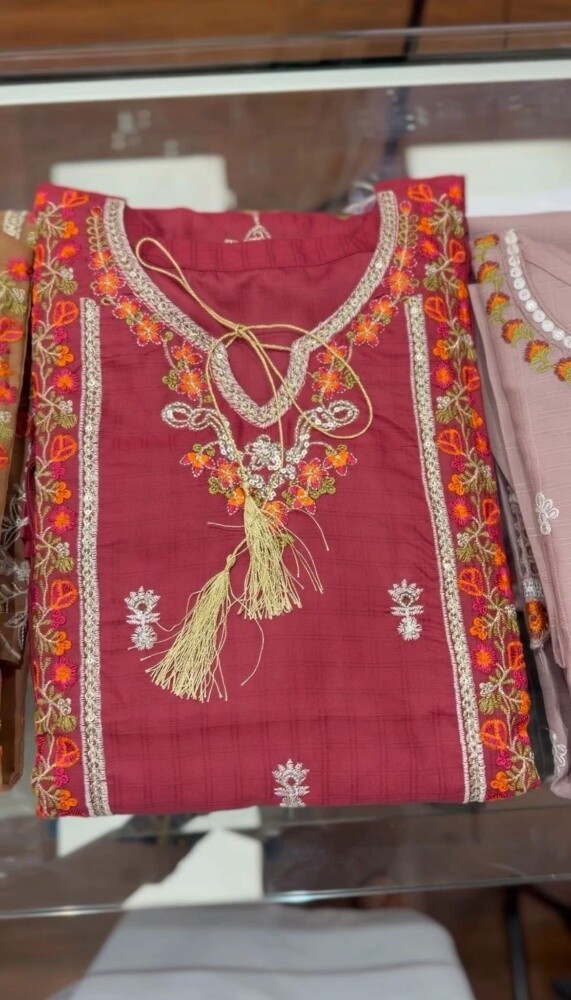 cotton fabric - 2