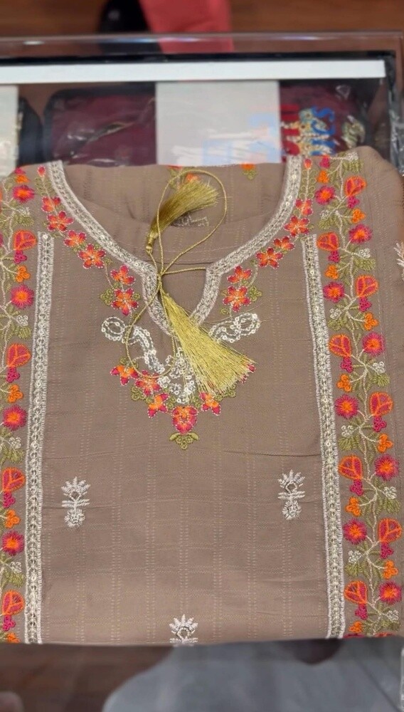 cotton fabric - 9