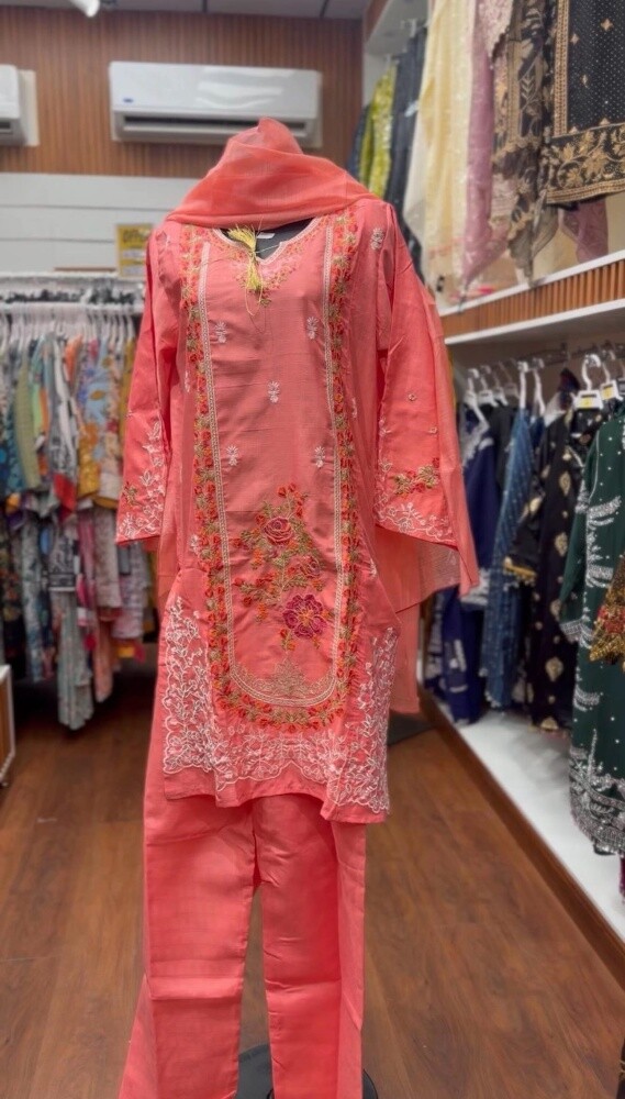 cotton fabric - 3