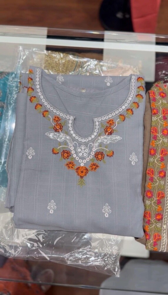 cotton fabric - 8