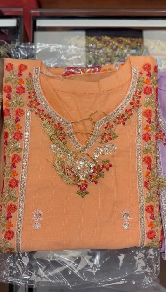 cotton fabric - 7