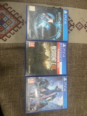 Games - 1
