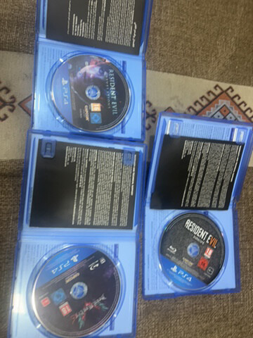 Games - 2