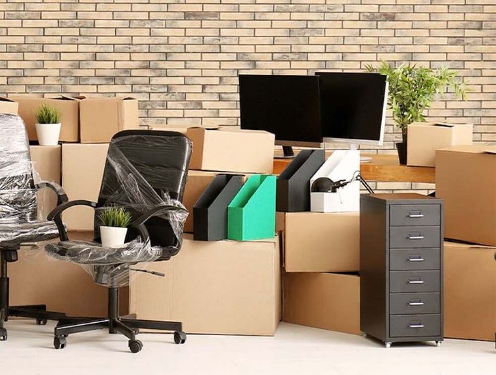 Doha movers and Packers - 4