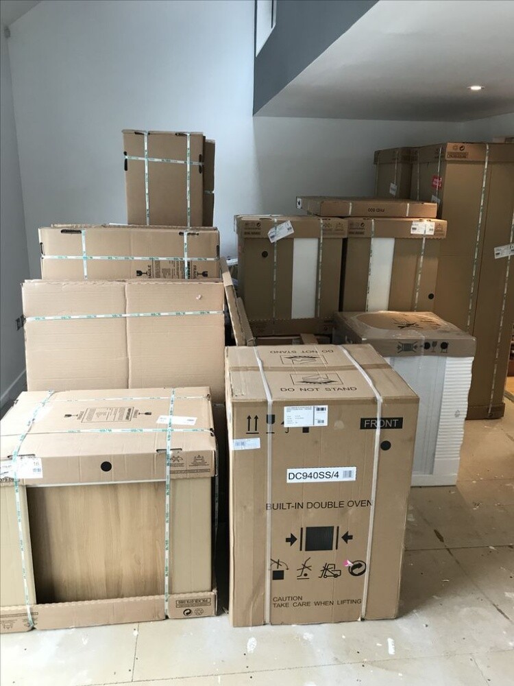Doha movers and Packers - 12