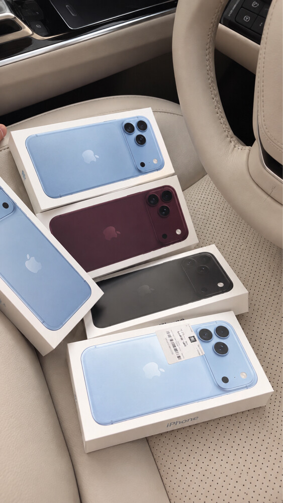 iPhone 18 pro max - 2