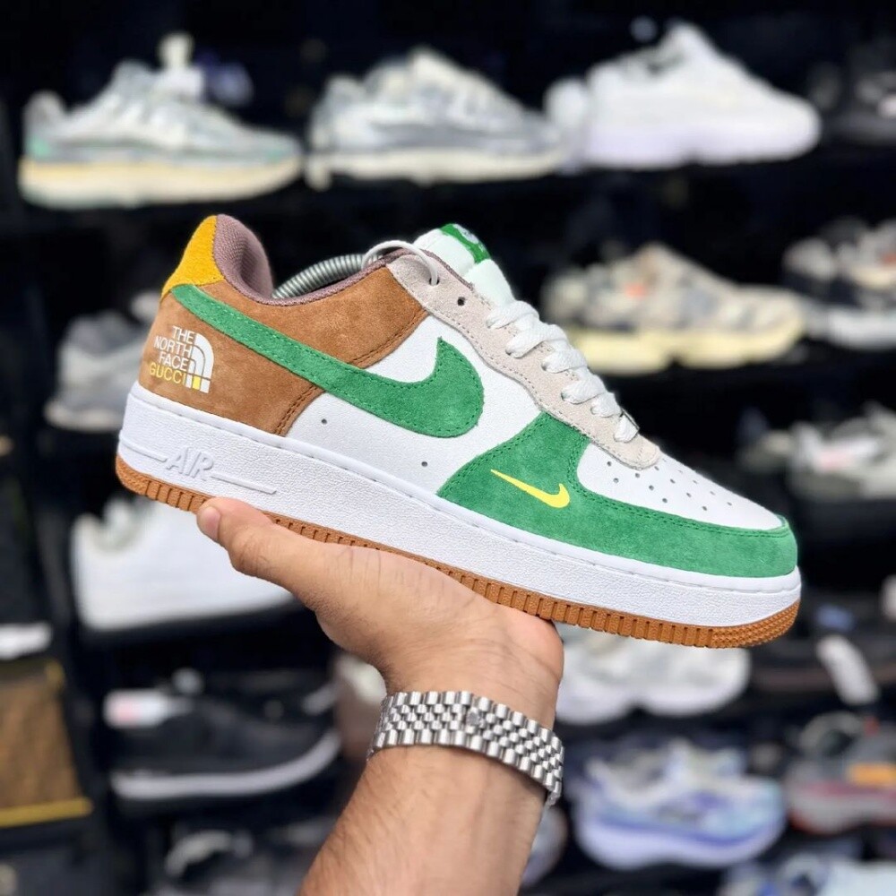 All brands of Shoes available - 7