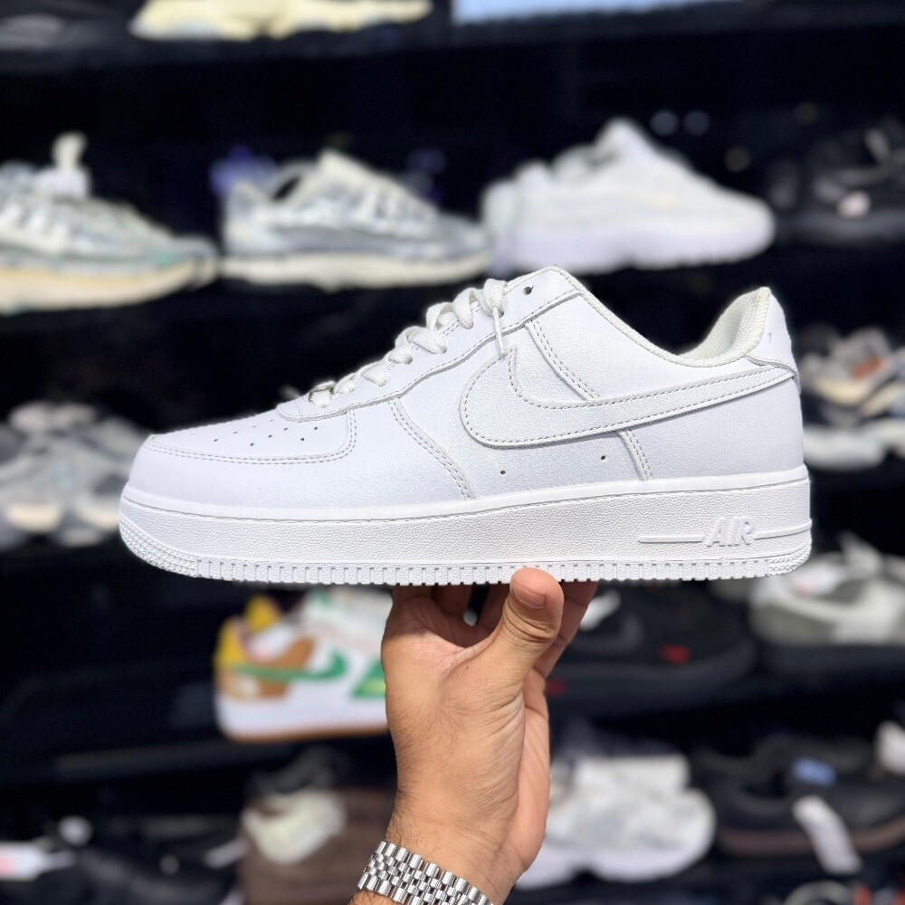 All brands of Shoes available - 17
