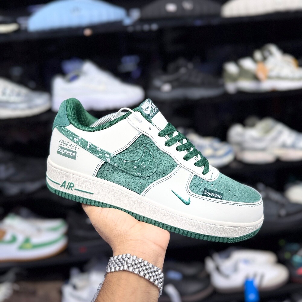 All brands of Shoes available - 11