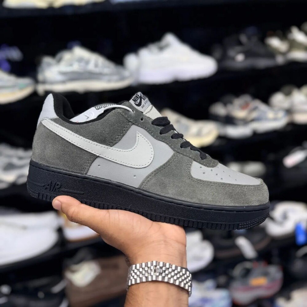 All brands of Shoes available - 3