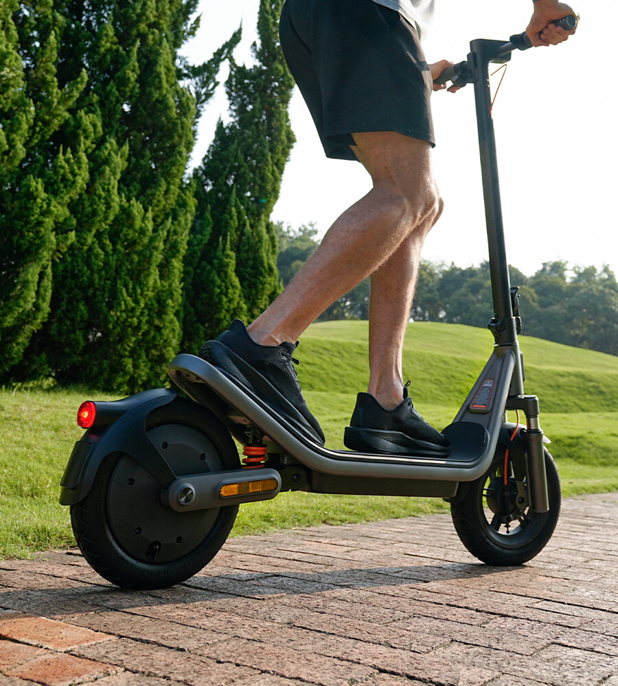 Xiaomi Electric Scooter 6 - 4