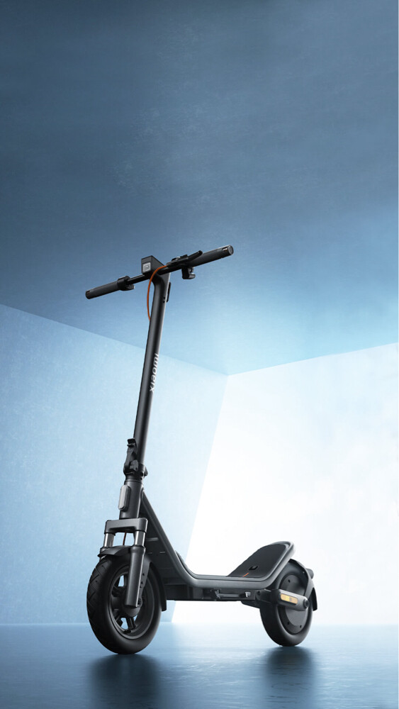 Xiaomi Electric Scooter 6 - 1