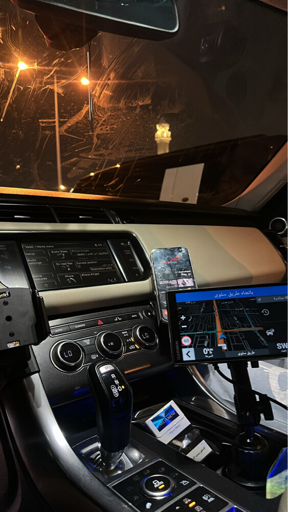 rang rover sport super - 5