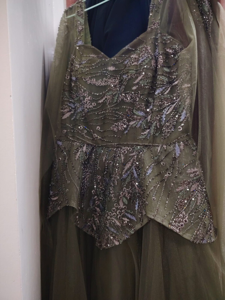 new dress - 3