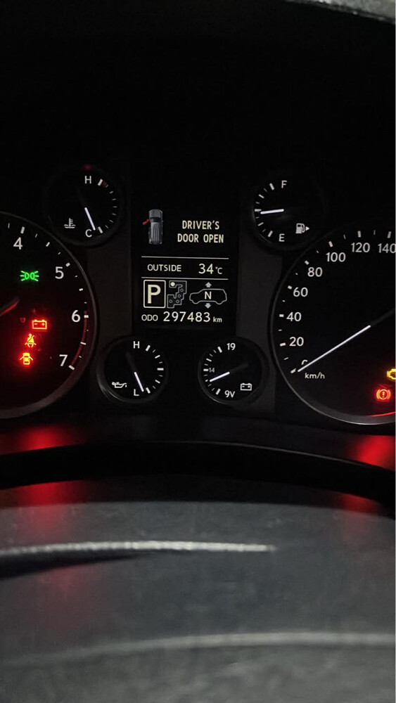 لكزس ٢٠١٥ - 8