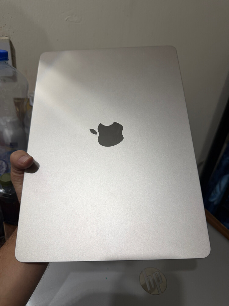 Mack book Air M2 16 gb/256 gb - 1