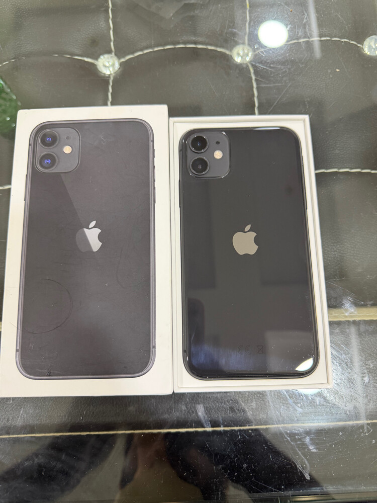 iphone 11 128 gb 79 battery - 5