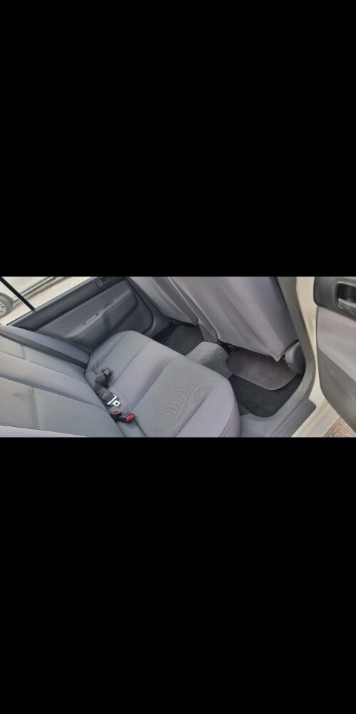 Lancer model 2011 - 5