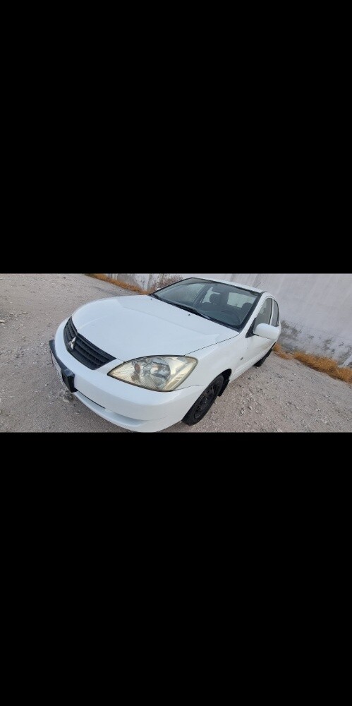 Lancer model 2011 - 2
