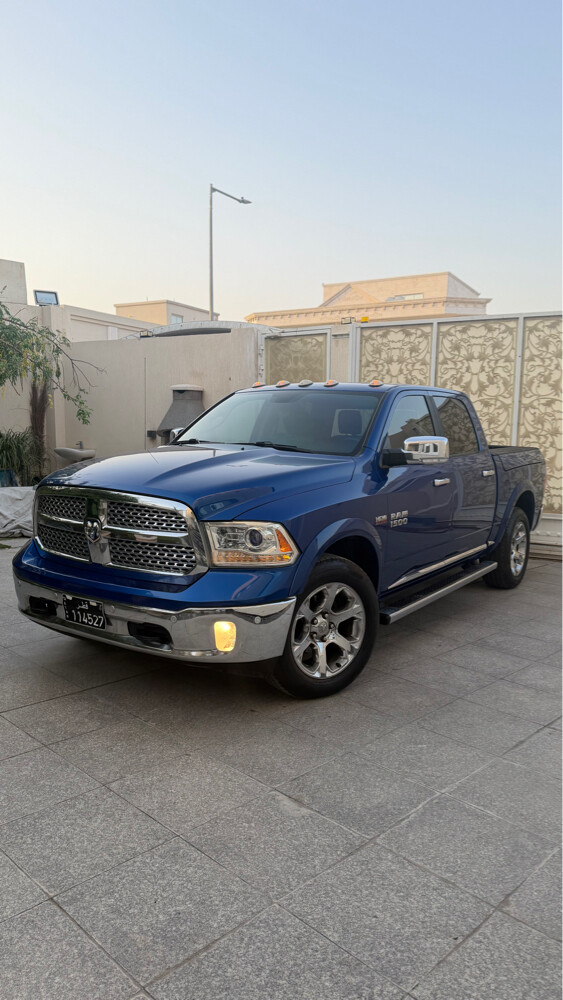 Dodge perfect condition - 4