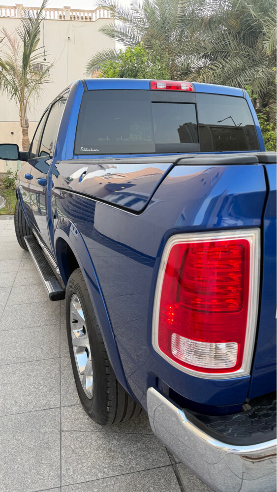 Dodge perfect condition - 5
