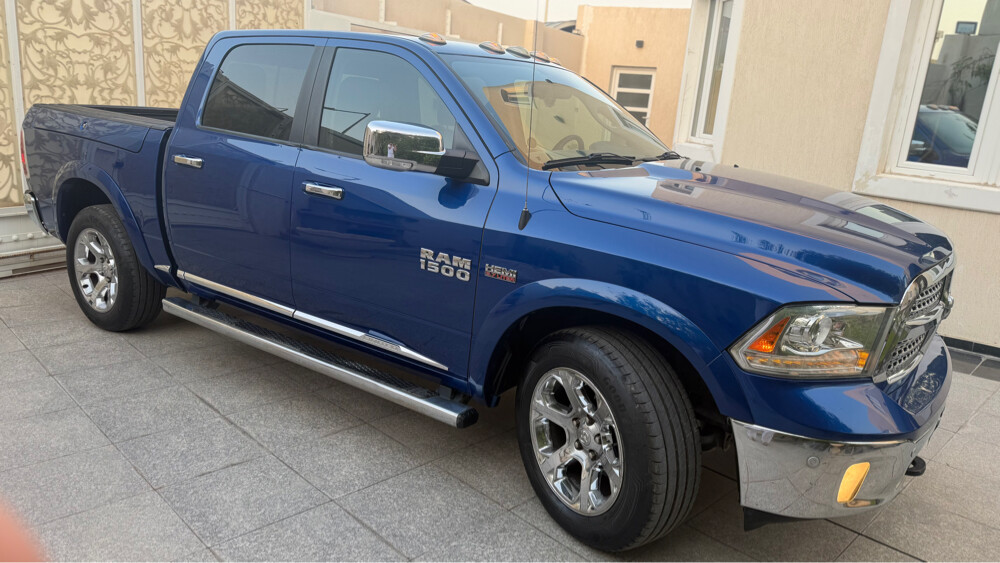 Dodge perfect condition - 3