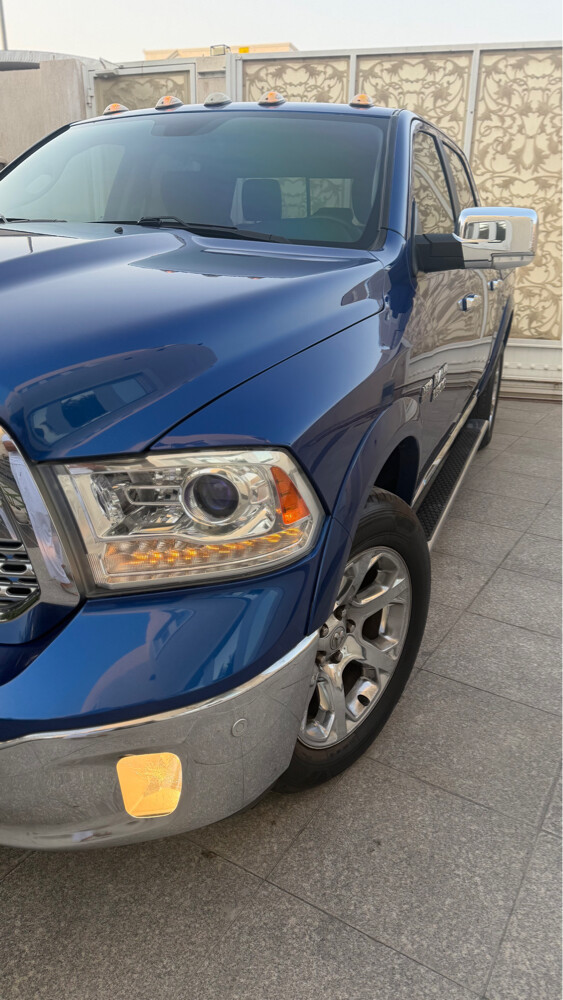 Dodge perfect condition - 2
