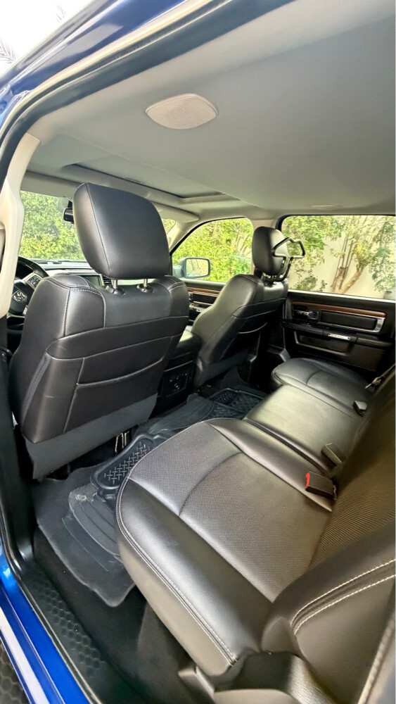 Dodge perfect condition - 8