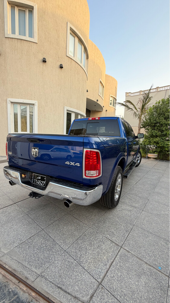 Dodge perfect condition - 1